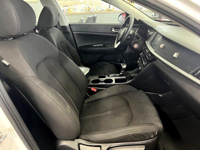 Kia Optima LX Auto 2020 Kia Optima LX Auto 2020