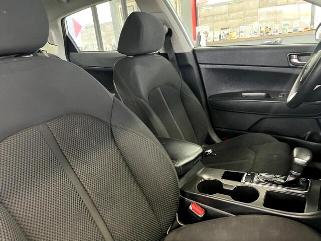 Kia Optima LX Auto 2020 Kia Optima LX Auto 2020