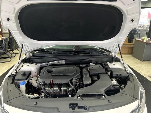 Kia Optima LX Auto 2020 Kia Optima LX Auto 2020