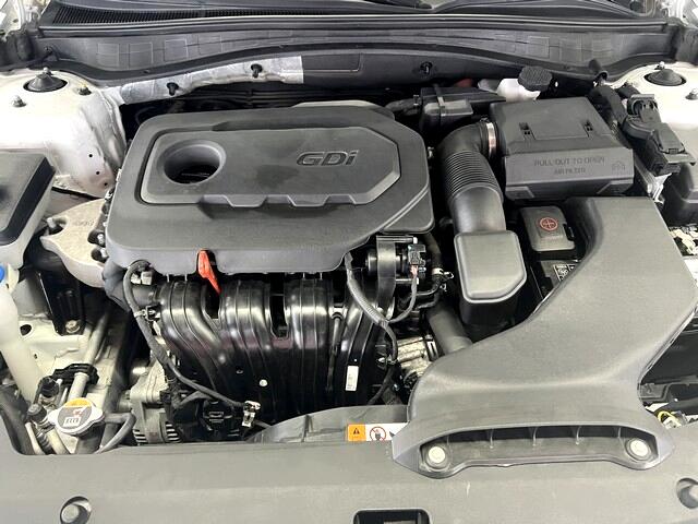 Kia Optima LX Auto 2020 Kia Optima LX Auto 2020