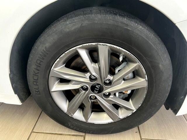 Kia Optima LX Auto 2020 Kia Optima LX Auto 2020