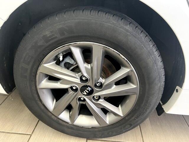 Kia Optima LX Auto 2020 Kia Optima LX Auto 2020