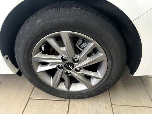 Kia Optima LX Auto 2020 Kia Optima LX Auto 2020