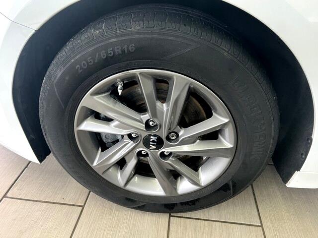 Kia Optima LX Auto 2020 Kia Optima LX Auto 2020