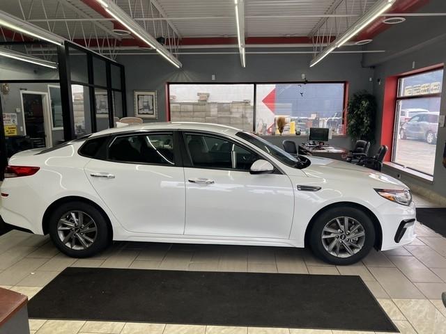 Kia Optima LX Auto 2020