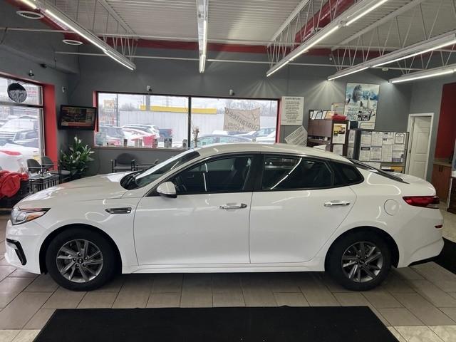 Kia Optima LX Auto 2020