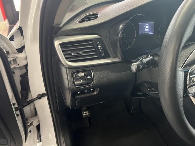 Kia Optima LX Auto 2020