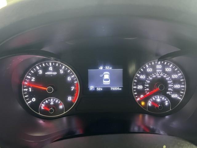 Kia Optima LX Auto 2020