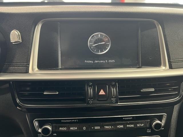 Kia Optima LX Auto 2020