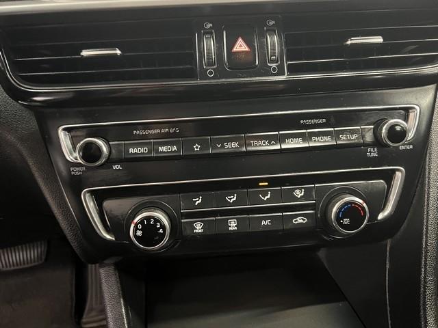 Kia Optima LX Auto 2020