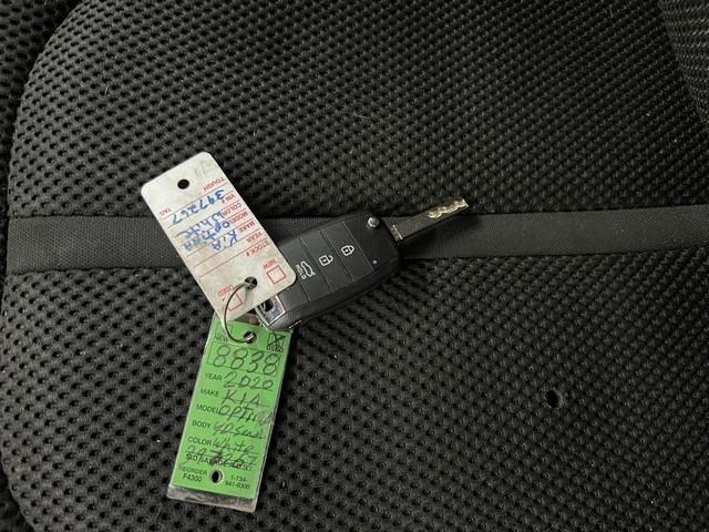 Kia Optima LX Auto 2020