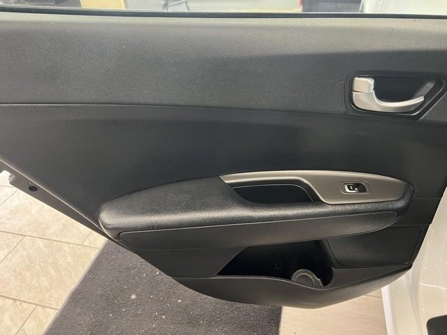 Kia Optima LX Auto 2020