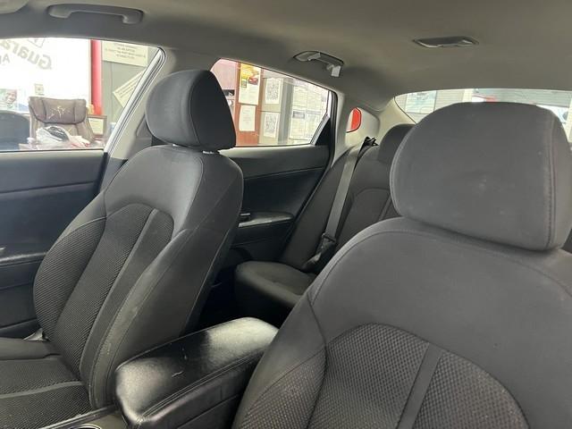 Kia Optima LX Auto 2020