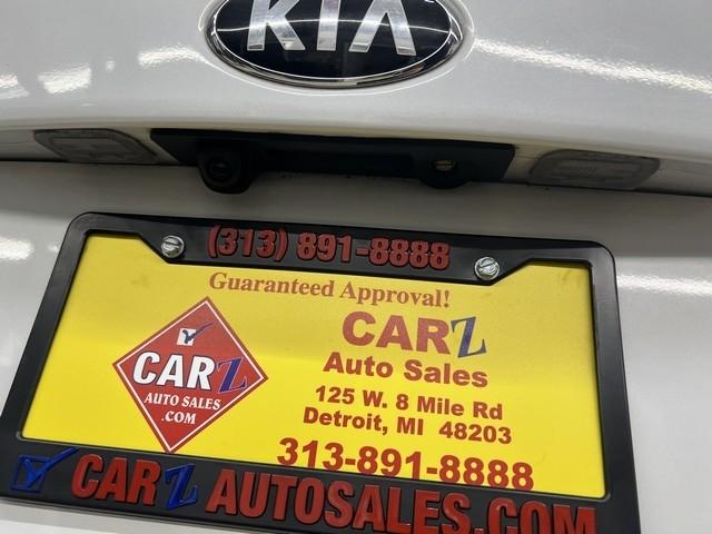 Kia Optima LX Auto 2020