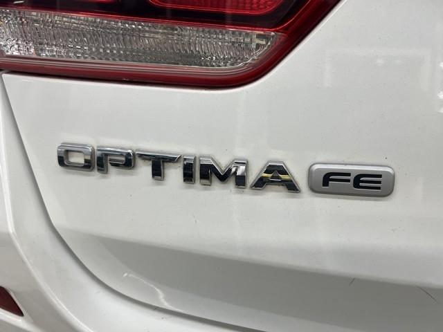Kia Optima LX Auto 2020