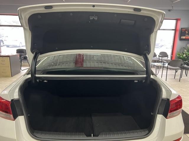 Kia Optima LX Auto 2020