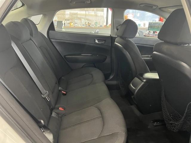 Kia Optima LX Auto 2020