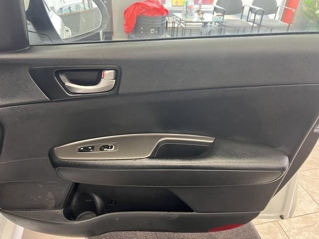 Kia Optima LX Auto 2020