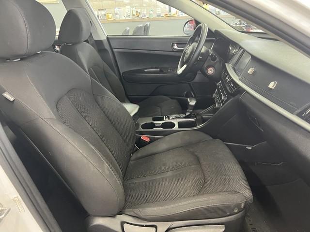 Kia Optima LX Auto 2020