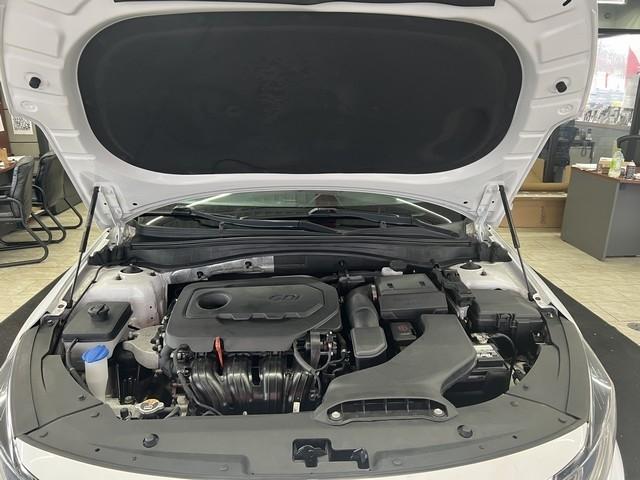 Kia Optima LX Auto 2020