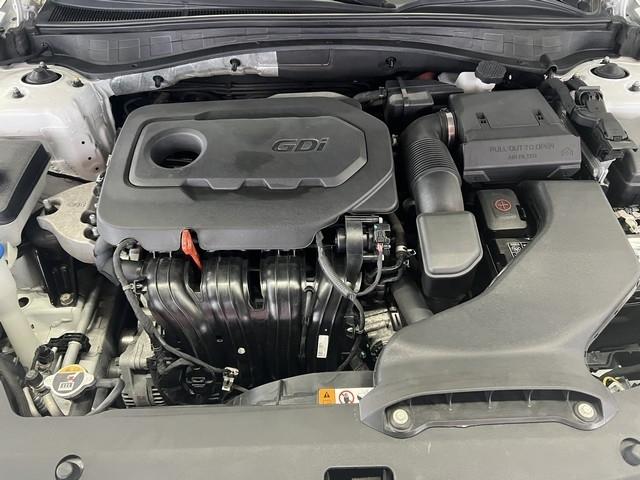 Kia Optima LX Auto 2020