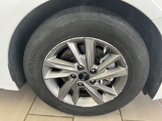 Kia Optima LX Auto 2020