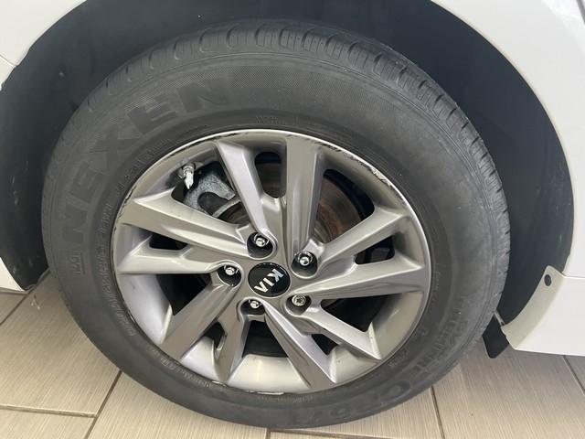 Kia Optima LX Auto 2020