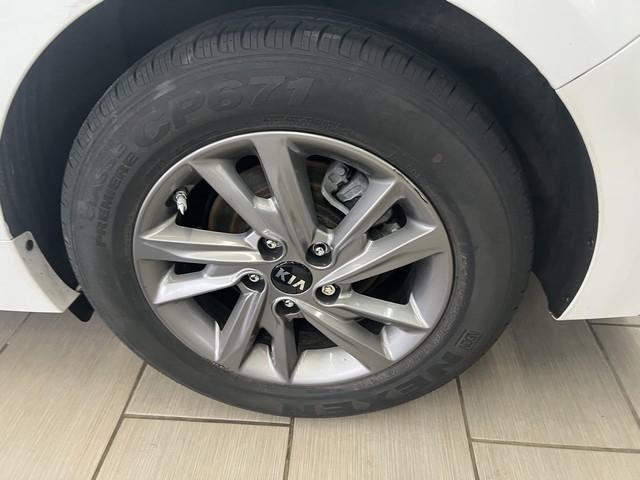 Kia Optima LX Auto 2020