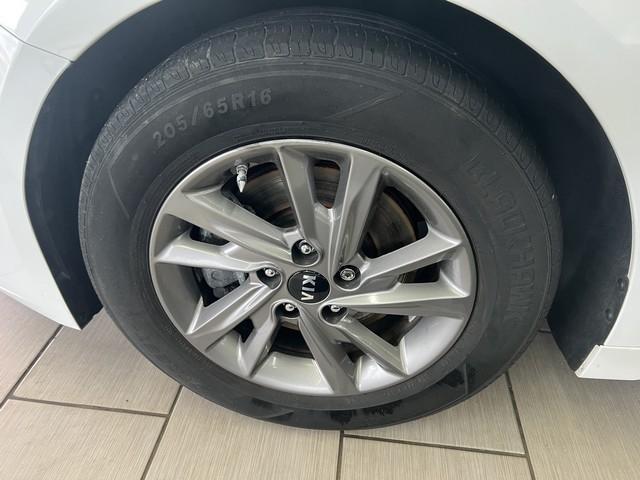 Kia Optima LX Auto 2020