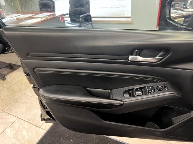 Nissan Altima 2.5 S Sedan 2020 Nissan Altima 2.5 S Sedan 2020