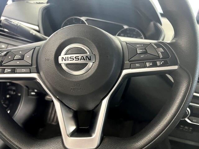 Nissan Altima 2.5 S Sedan 2020 Nissan Altima 2.5 S Sedan 2020