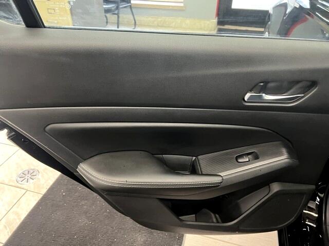 Nissan Altima 2.5 S Sedan 2020 Nissan Altima 2.5 S Sedan 2020