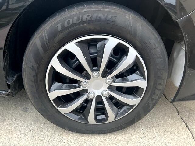 Nissan Altima 2.5 S Sedan 2020 Nissan Altima 2.5 S Sedan 2020