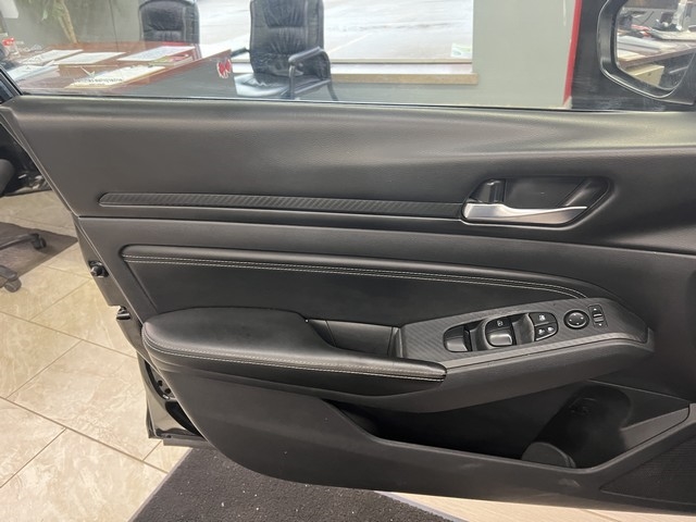 Nissan Altima 2.5 S Sedan 2020