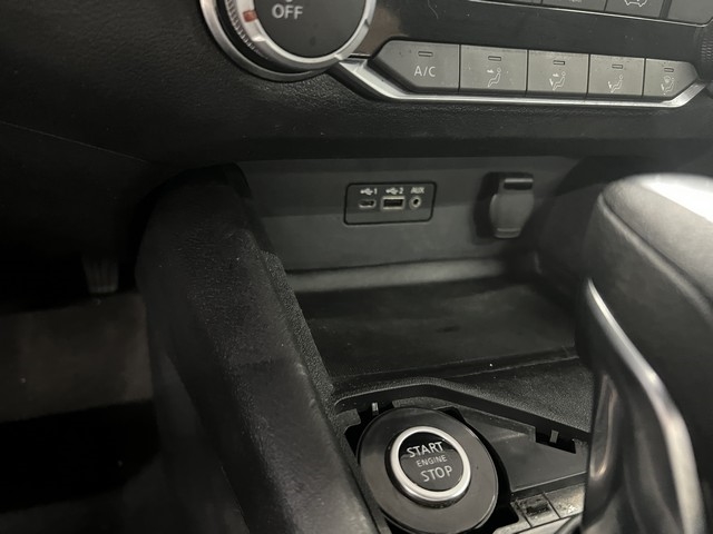 Nissan Altima 2.5 S Sedan 2020