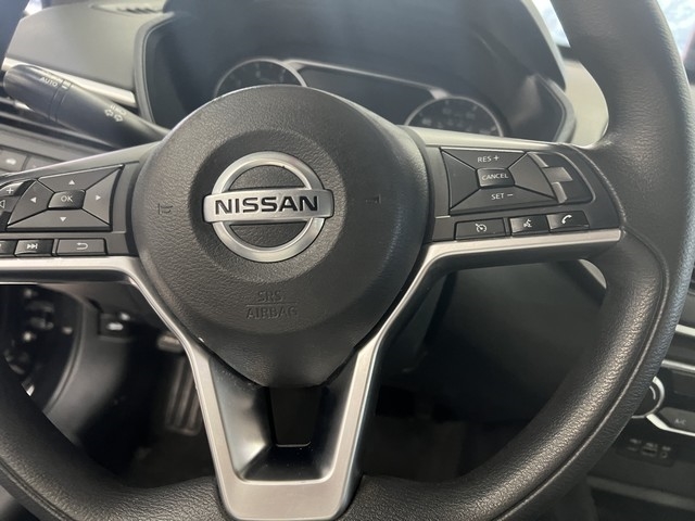 Nissan Altima 2.5 S Sedan 2020