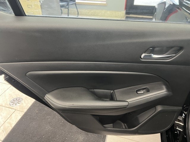 Nissan Altima 2.5 S Sedan 2020