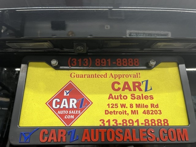 Nissan Altima 2.5 S Sedan 2020