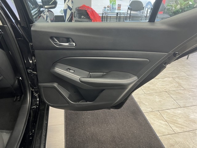 Nissan Altima 2.5 S Sedan 2020