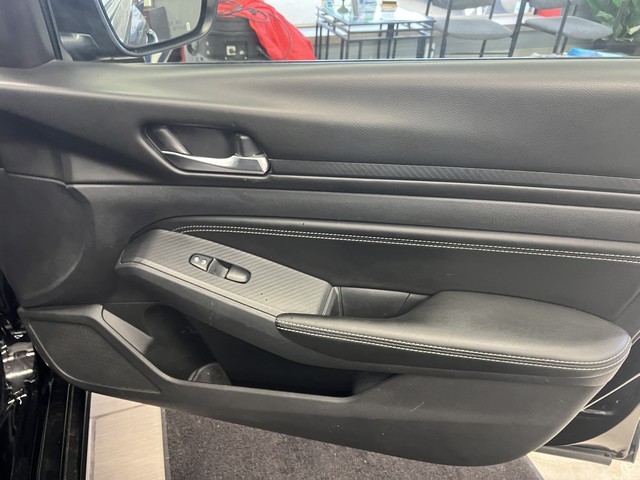 Nissan Altima 2.5 S Sedan 2020