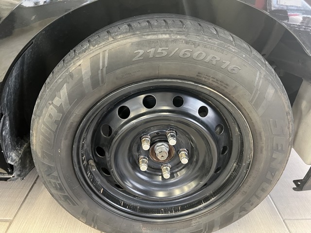 Nissan Altima 2.5 S Sedan 2020