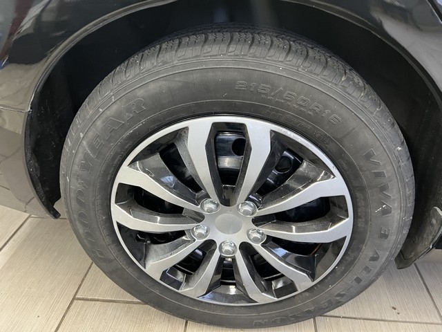 Nissan Altima 2.5 S Sedan 2020