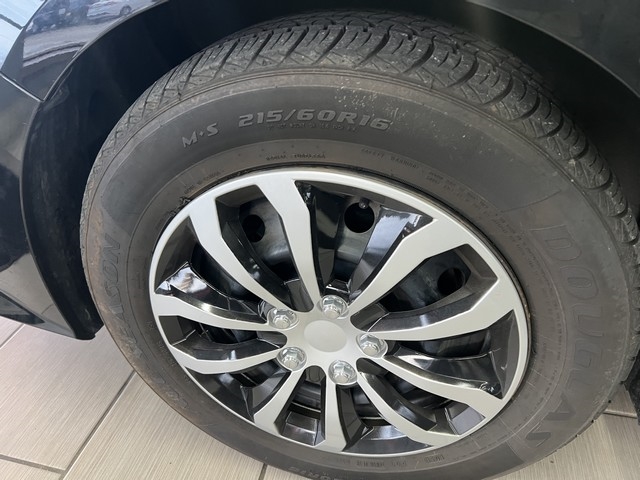 Nissan Altima 2.5 S Sedan 2020