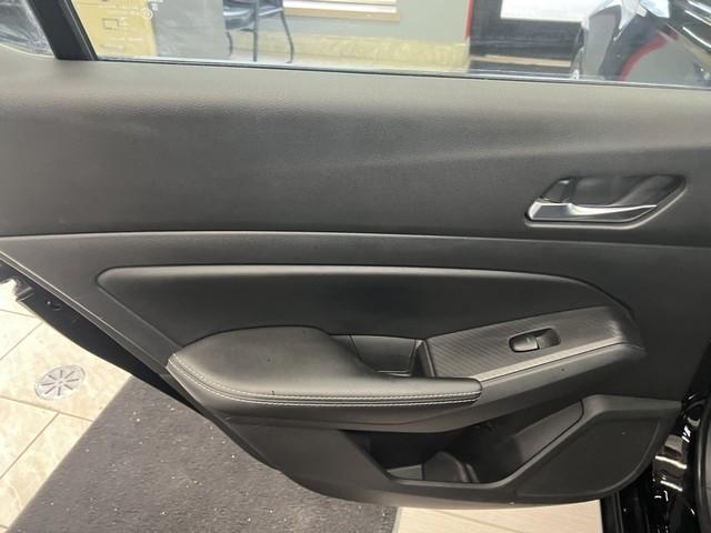 Nissan Altima 2.5 S Sedan 2020