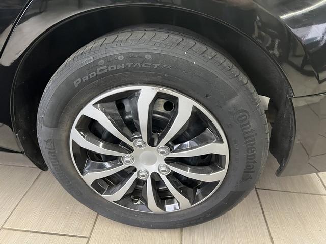 Nissan Altima 2.5 S Sedan 2020