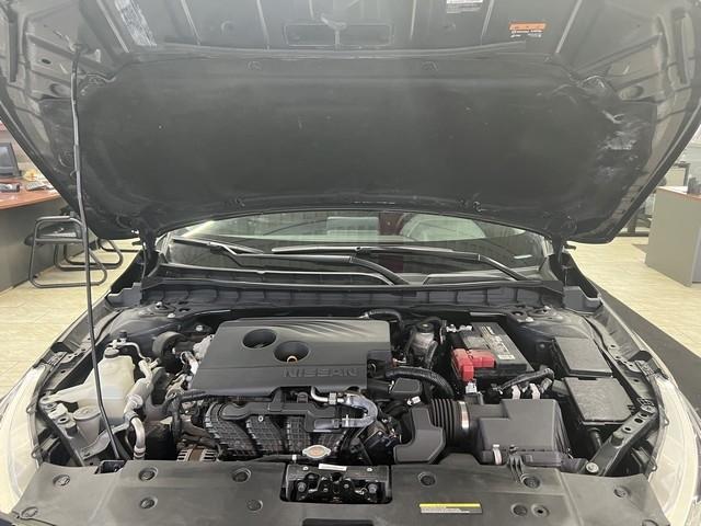 Nissan Altima 2.5 S Sedan 2020