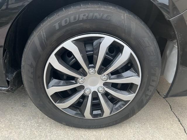 Nissan Altima 2.5 S Sedan 2020