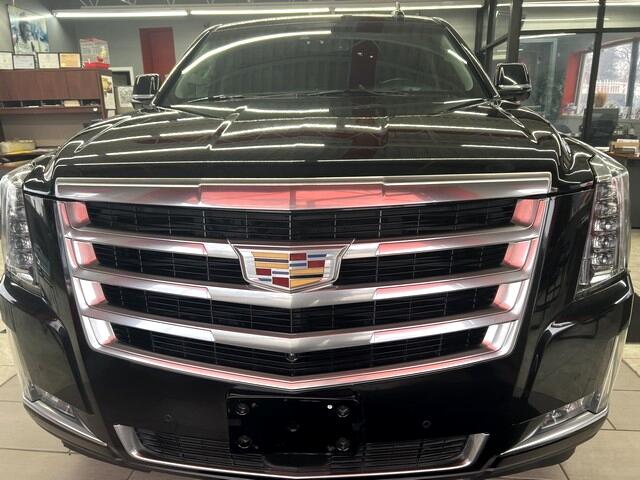 Cadillac Escalade ESV 4WD 4dr Premium 2015 Cadillac Escalade ESV 4WD 4dr Premium 2015