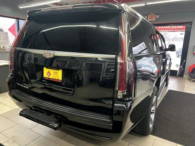 Cadillac Escalade ESV 4WD 4dr Premium 2015 Cadillac Escalade ESV 4WD 4dr Premium 2015