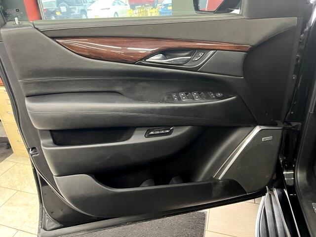 Cadillac Escalade ESV 4WD 4dr Premium 2015 Cadillac Escalade ESV 4WD 4dr Premium 2015